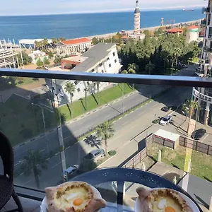 Sea Tower Khimshiashvili 15 , Батуми Грузия
