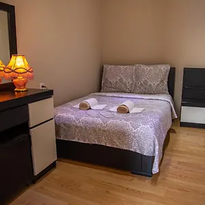 Sunny Apartments. Tbilisi. 300 Aragveli Апартаменты