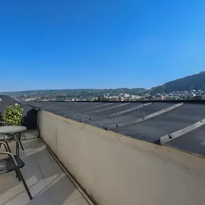 Dogona Апартаменты
