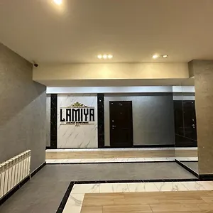 уютная студия в самом центре города , Алматы Казахстан